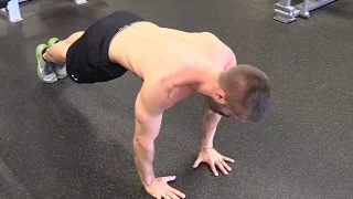 How to do Close Grip Push Ups | Best Push Up Exercises