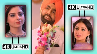 Chann Sitare Song Whatsapp Status | Ammy Virk & Tania | Full Screen | #shorts