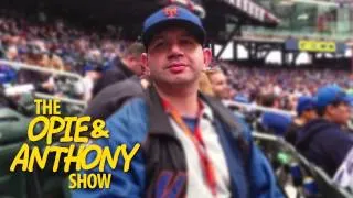 Opie & Anthony: Bobo Has Phone-Sex with Mary Jean (07/19/13)