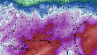 March 14, 2022 Weather Xtreme Video - Morning Edition