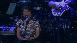 BLUE NOTE TOKYO ALL-STAR JAZZ ORCHESTRA directed by ERIC MIYASHIRO with special guest LISA ONO