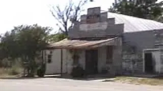 Texas Chainsaw Massacre Filming Locations