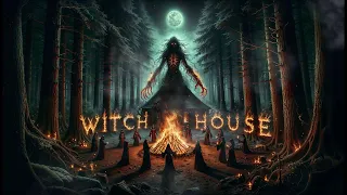 Bass Witch House Playlist | Witchy Ambience EDM Music