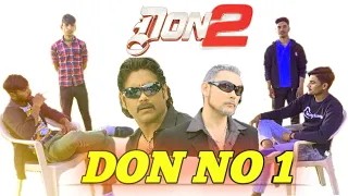 Don No.1 movie spoof डॉन नं वन movie dialogue /सूर्या, फिरोज don no. 1 dialogue movie spoof #etawah