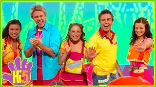 Hi-5 Songs | Party at the Zoo & more Kids songs | Season 11 | Hi-5 World