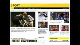 An alternative BBC Sport home page 2 Feb 2013.wm