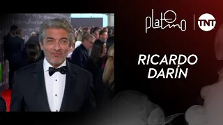 Entrevista a Ricardo Darín en los #PremiosPlatinoTNT | Premios Platino 2023 ®