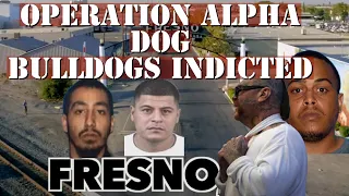 GANG SWEEP ON THE FRESNO BULLDOGS GANG#youtube #viral #new #viralvideo #559 #fresno #crimestory