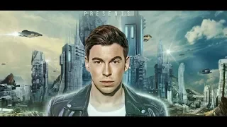 Hardwell presents Revealed Vol. 8|Drops Only