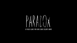 PARADOX: A RUSTY LAKE FILM - Launch Trailer