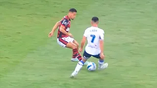 The Best of João Gomes in Flamengo