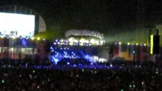 Stereosonic 2012 [Tiesto - Adagio for Strings]