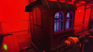 Mickey & Minnie's Runaway Railway Ride Through (2023-03-13)