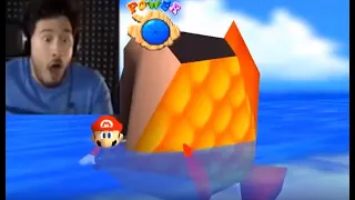 Super Mario 64 Meme Compilation #7 (clean)