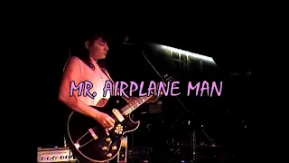 MR. AIRPLANE MAN - Live in Toronto, 2004(?), The Silver Dollar