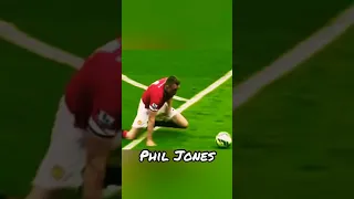 Phil Jones or Harry Maguire 👹