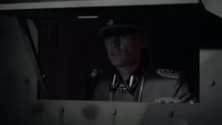 1945A - WWII Sci-fi Film