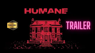 HUMANE Official Trailer (2024), Jay Baruchel, Emily Hampshire