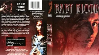 BABY BLOOD (1990) - cenas