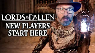 Lords of the Fallen Beginner's Guide - Everything You Need to Know