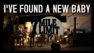 I've Found A New Baby - 7 Mile Limit (live video clip)