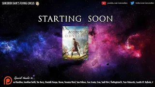 [Livestream] Assassin's Creed: Odyssey