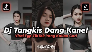 DJ TANGKIS DANG X EMISAWELOW JEDAG JEDUG SLOW BEAT MENGKANE VIRAL FYP TIKTOK!!