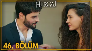 Hercai Episode 46