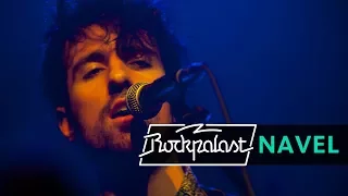 Navel live | Rockpalast | 2013