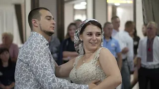 10 частина Весілля Андрейчуків