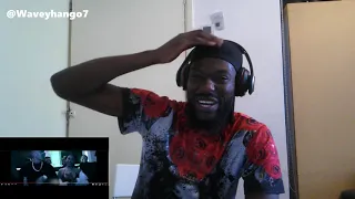 Hooligan Hefs Ft Hooligan Skinny - Party With Gang (Offical Music Video) -UK REACTION