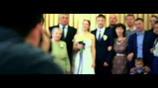 Wedding video | Дарья и Артём