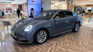 ALL NEW 2023 GreatWall ORA FlashCat EV - Exterior And Interior