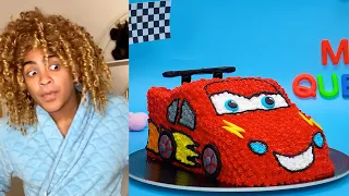 🗽CAKE STORYTIME TIKTOK 🗽 POV @Mark Adams Tiktok Compilations Part 292