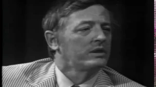 Firing Line with William F. Buckley Jr.: Vietnamization [1972]