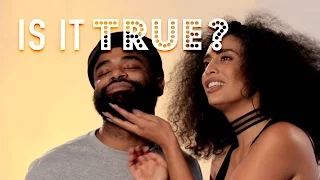 Women Prefer Bearded Men | Is It True? | All Def Comedy