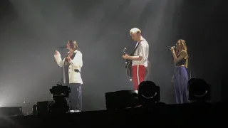 Dua Lipa - New Love (Live from the Self-Titled Tour, London, 2018)