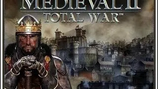 Medieval II Total War Булатная сталь, серия 15