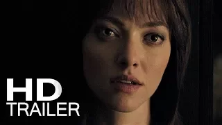 ANON | Trailer (2018) HD Legendado