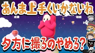 【TOP4】実況歴10年以上！夕方収録でも圧巻の実況力を見せつけるベテラン実況者たち