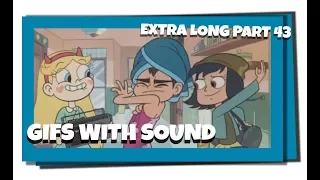 Gifs With Sound Mix - EXTRA LONG - Part 43