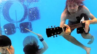 Nirvana & Nevermind