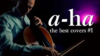 a-ha - The best covers pt.1 - #cello #cover #instrumental
