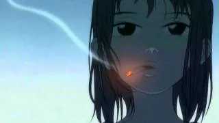 FLCL "Beautiful Morning With You" Hip Hop Remix