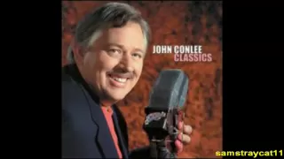 John Conlee - Friday Night Blues