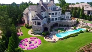 170 Broad Sound Place Mooresville, North Carolina 28117 United States $5,995,000