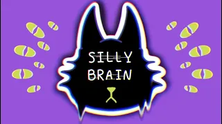 Alice Change - SILLY BRAIN (Lyric Video) (could be Eurovision 2024 Ukraine but it's not)