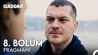 Gaddar 8. Bölüm Fragmanı - Davullu Zurnalı Düğün Yapacağım!