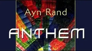 ANTHEM by Ayn Rand - FULL AudioBook | Greatest AudioBooks V1