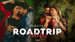 Nonstop Roadtrip Mashup Jukebox💖VICLAZ Mashup💖 Bollywood Love Songs Mashup 💖 Hindi Love Songs Mashup